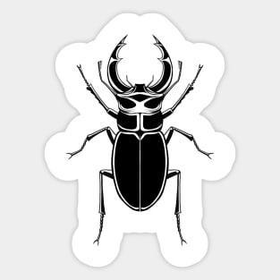 Insect Sticker